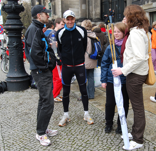 Am Dom