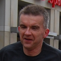 Holger